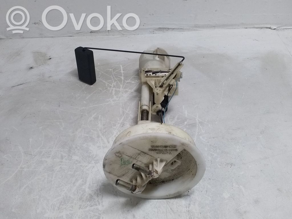 Volkswagen Golf III Sensor de nivel de combustible 