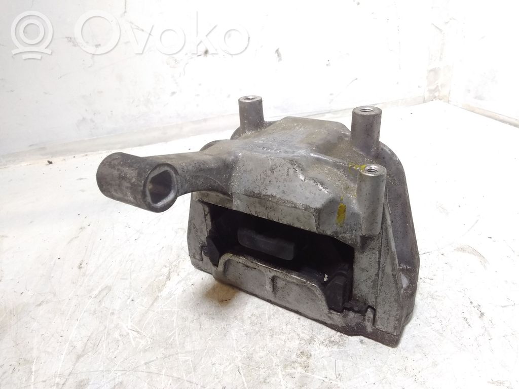 Volkswagen Tiguan Engine mount bracket 