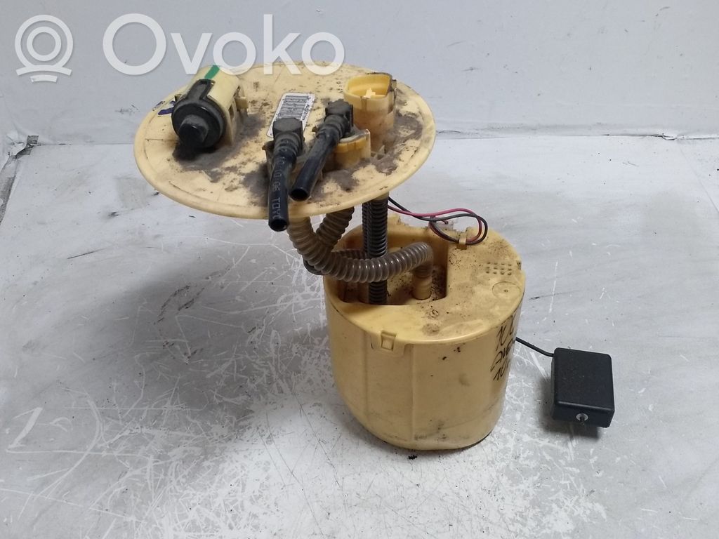 Toyota Avensis T270 Pompă combustibil în rezervor 
