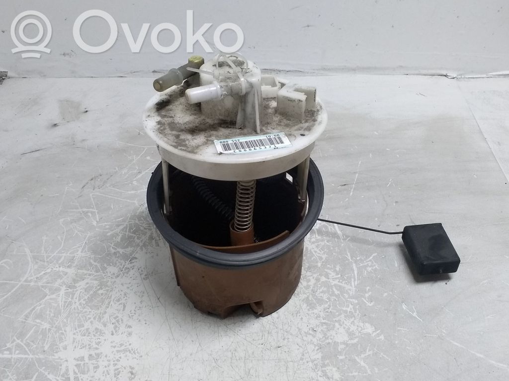 Bomba interna de combustible   880552