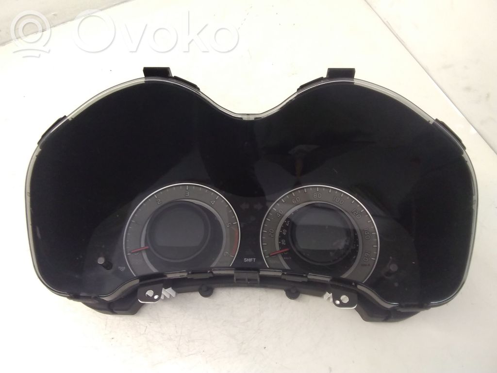 Toyota Auris 150 Licznik / Prędkościomierz 