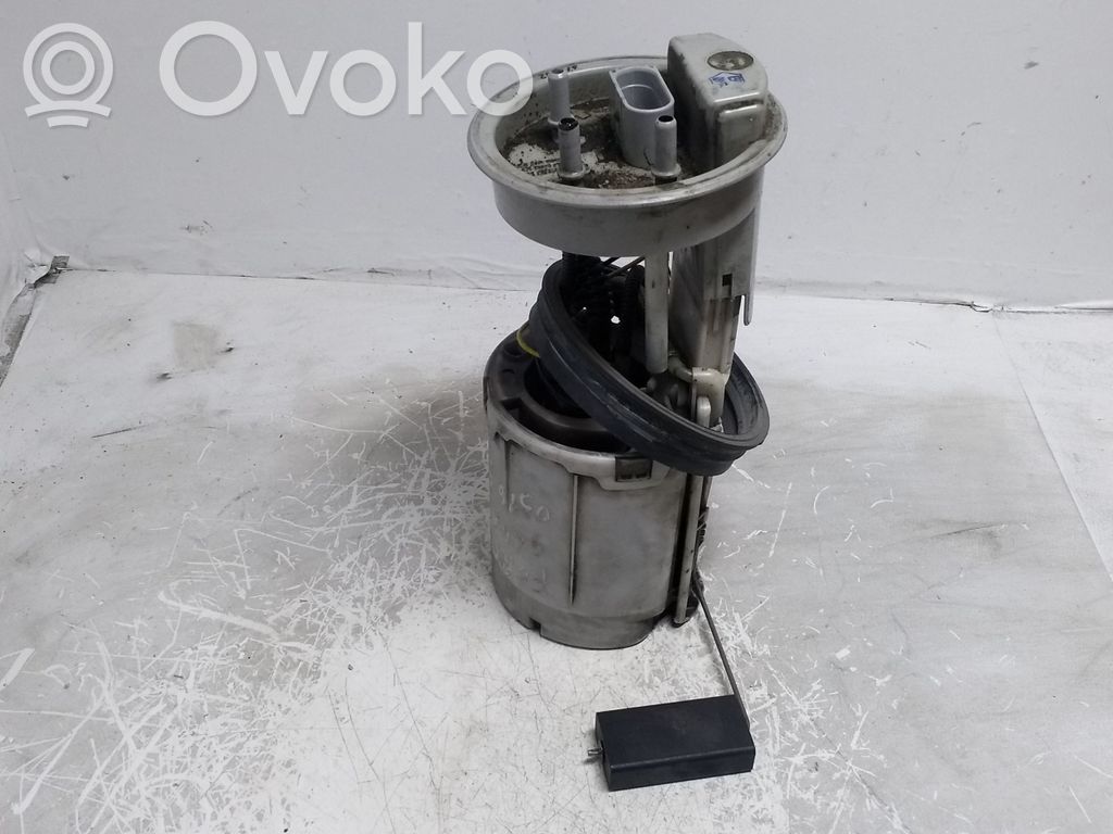 Ford Galaxy Pompe à carburant