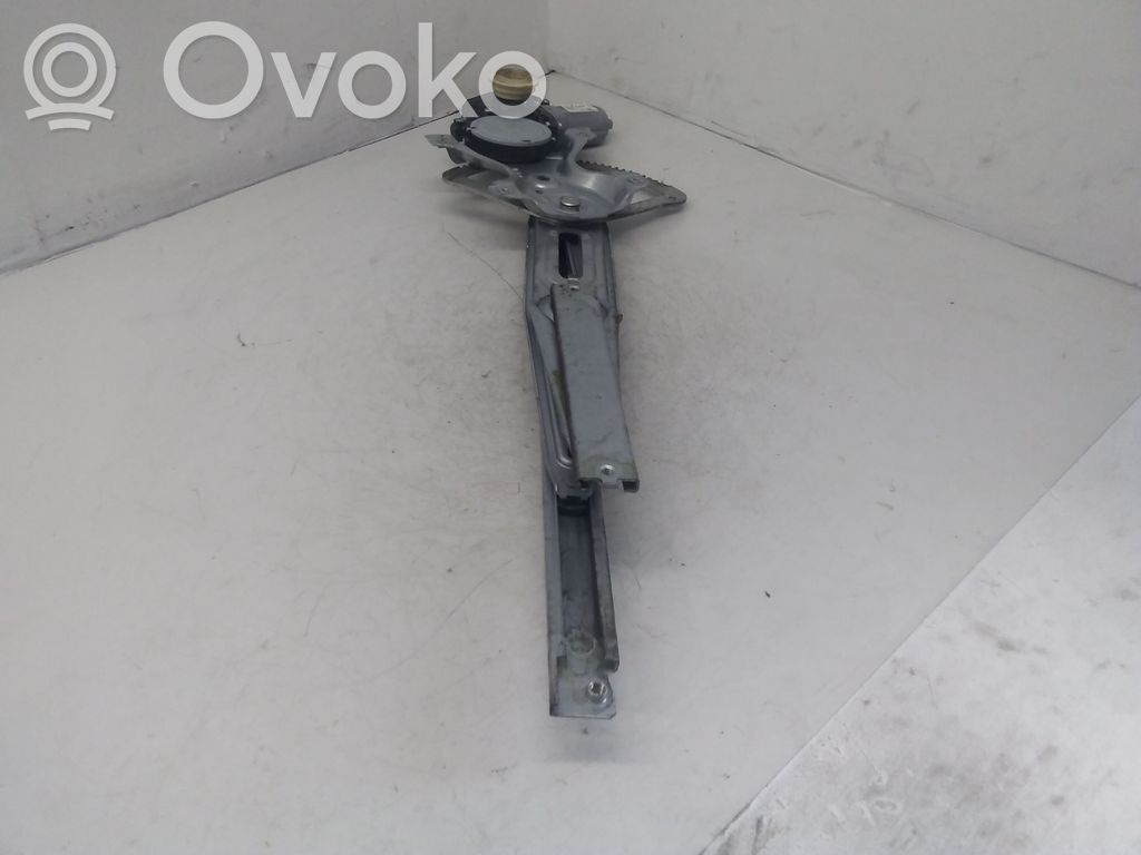 Toyota Auris 150 Mécanisme de lève-vitre avec moteur 