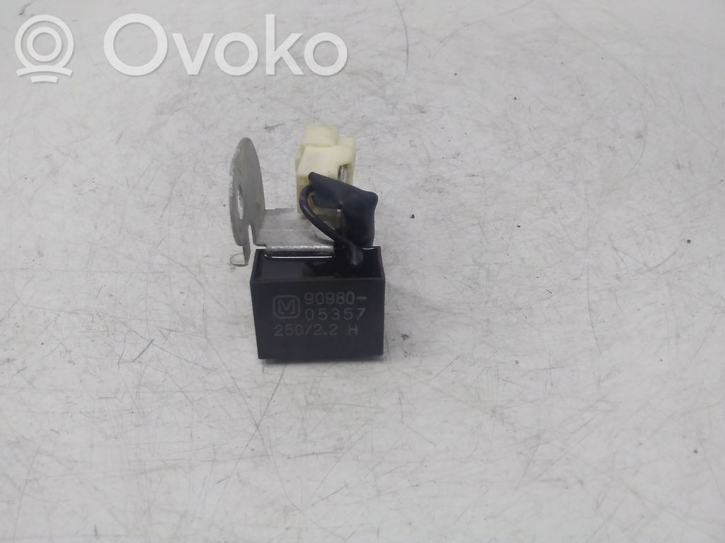 Toyota Auris 150 Filtru antenă aeriană 