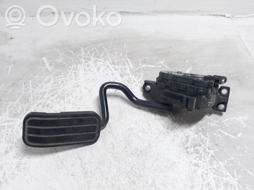 Ford Galaxy Accelerator throttle pedal 