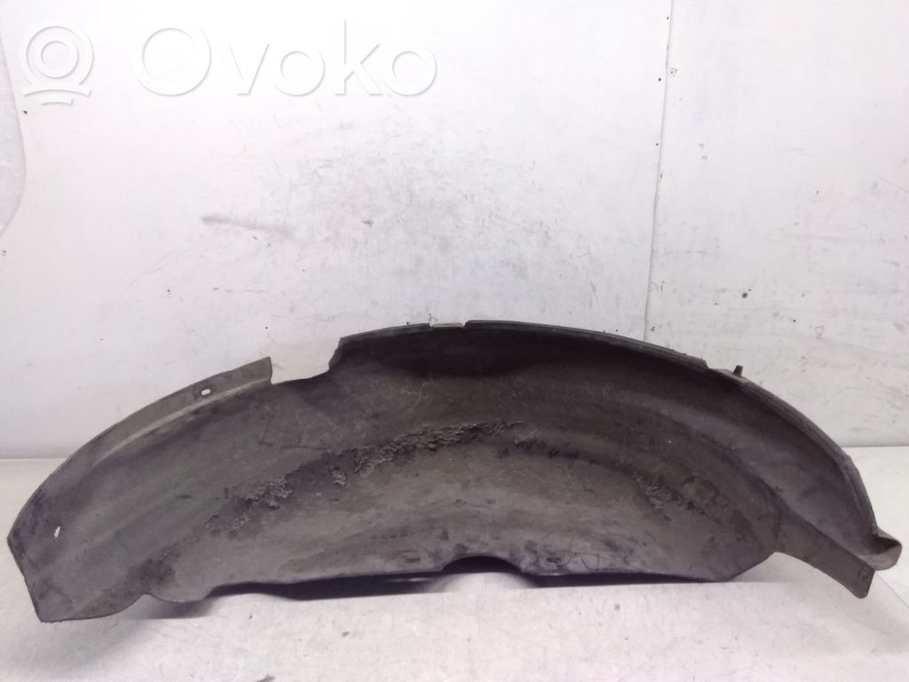 Volkswagen Sharan Rear arch fender liner splash guards 
