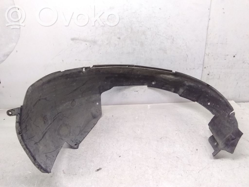 Opel Astra G Nadkole przednie 