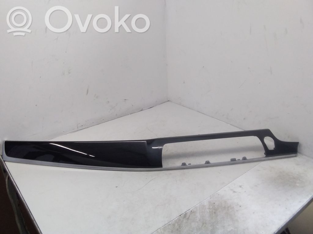 BMW 5 F10 F11 Ramka deski rozdzielczej 