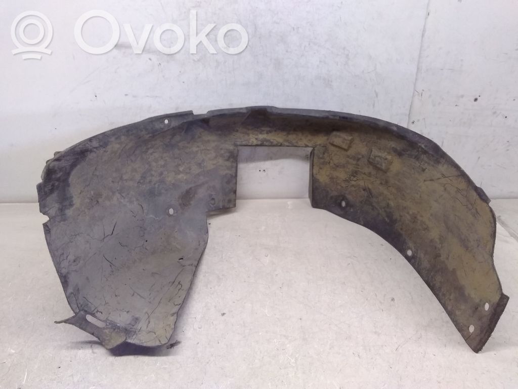 Opel Combo C Priekinis posparnis 