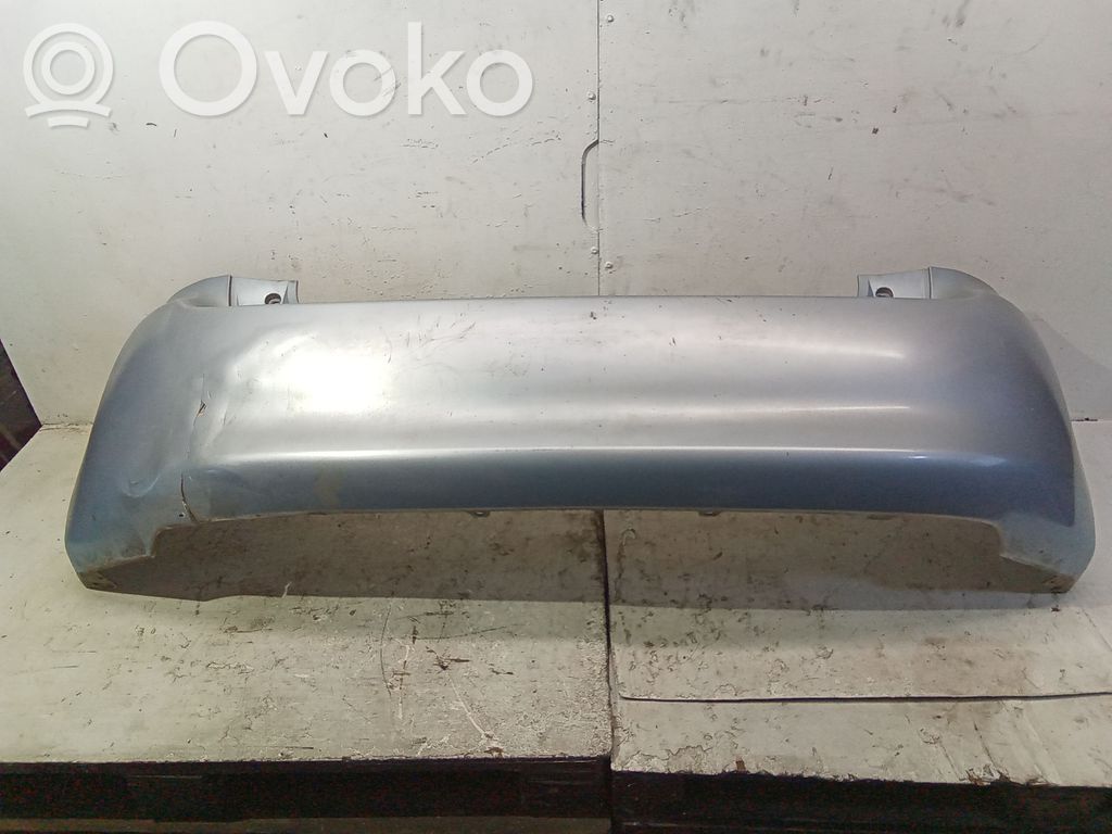 Toyota Auris 150 Parachoques 