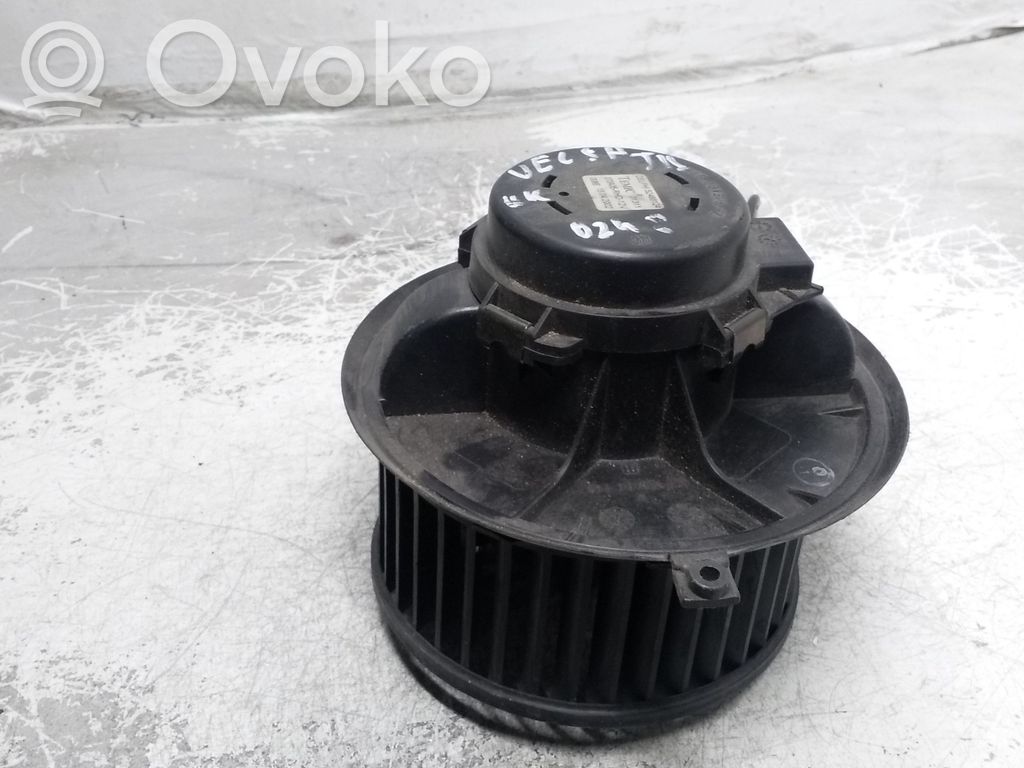Renault Vel Satis Wentylator nawiewu / Dmuchawa 