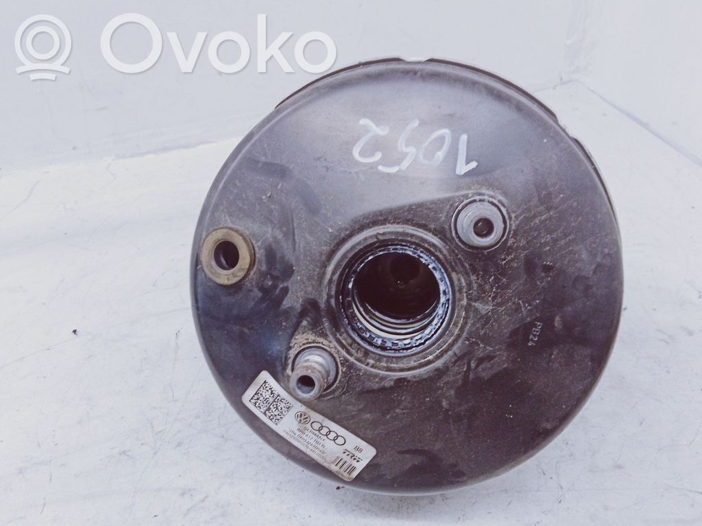 Wspomaganie hamulca   8K0612103N