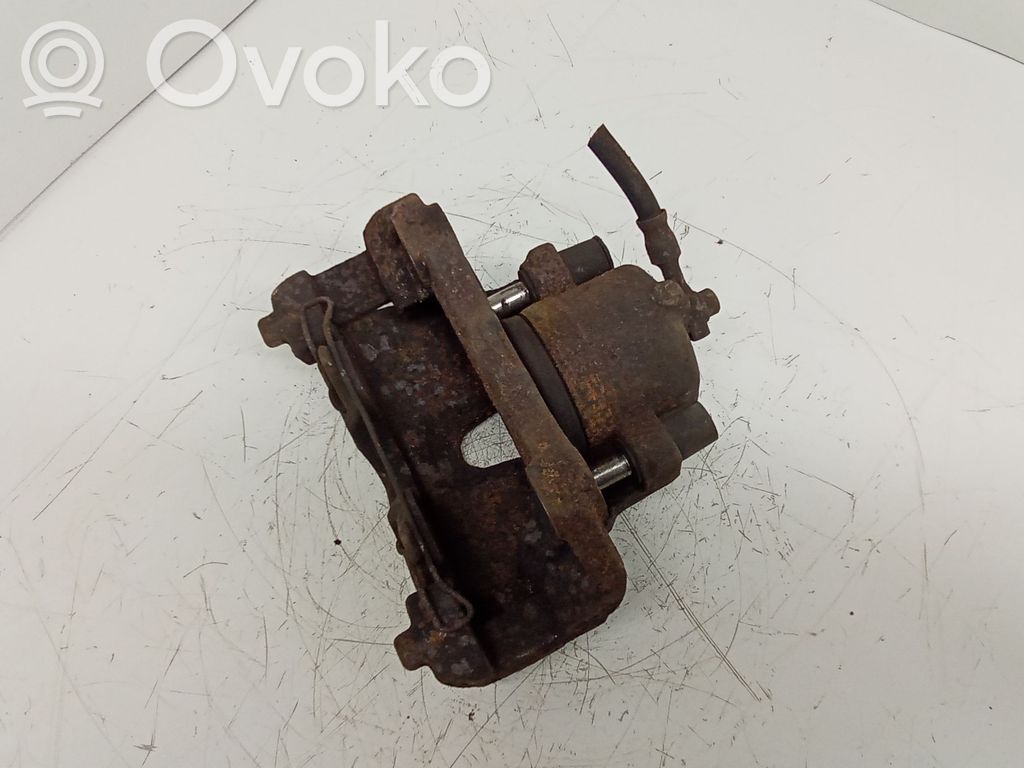 Opel Zafira A Pinza del freno anteriore