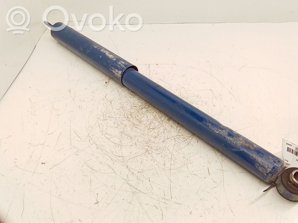 Takaiskunvaimennin   6267250000