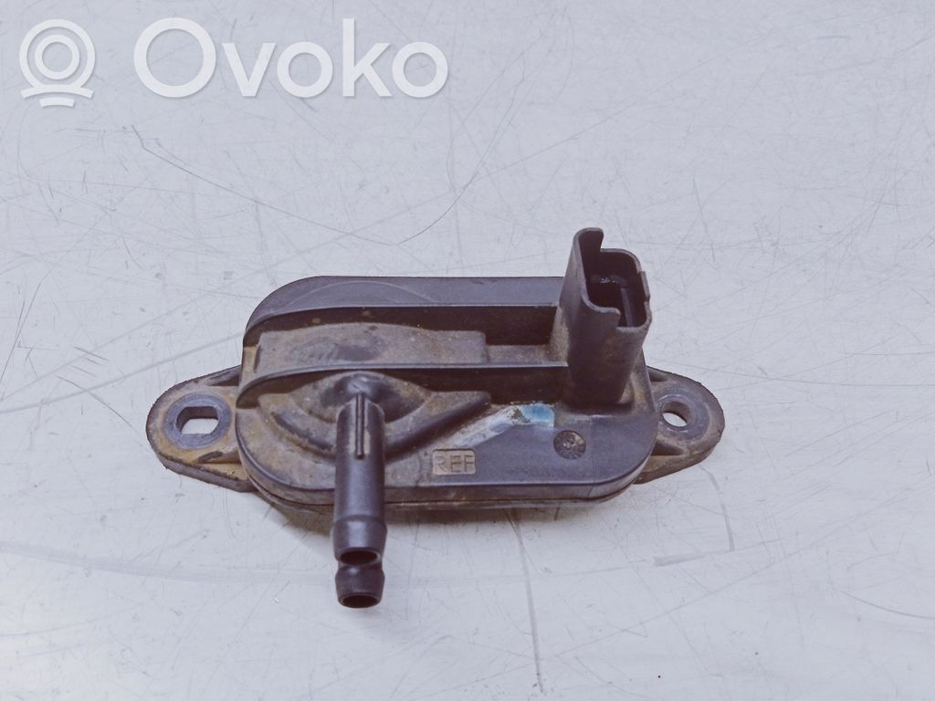 Abgasdrucksensor Differenzdrucksensor   9645022680