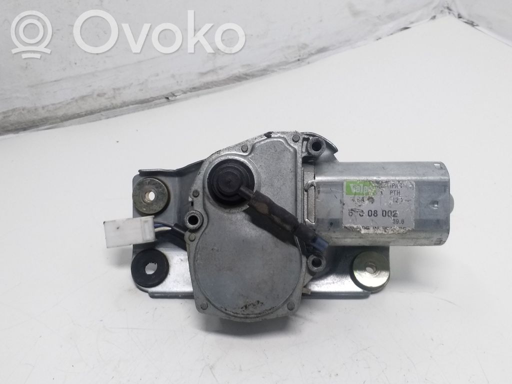 Rover 214 - 216 - 220 Aizmugurējā loga tīrītāja motoriņš 