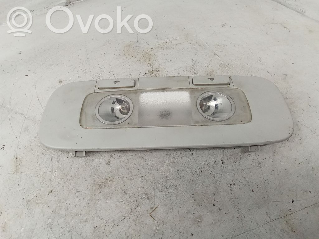 Volkswagen Golf V Lampă scaun spate 