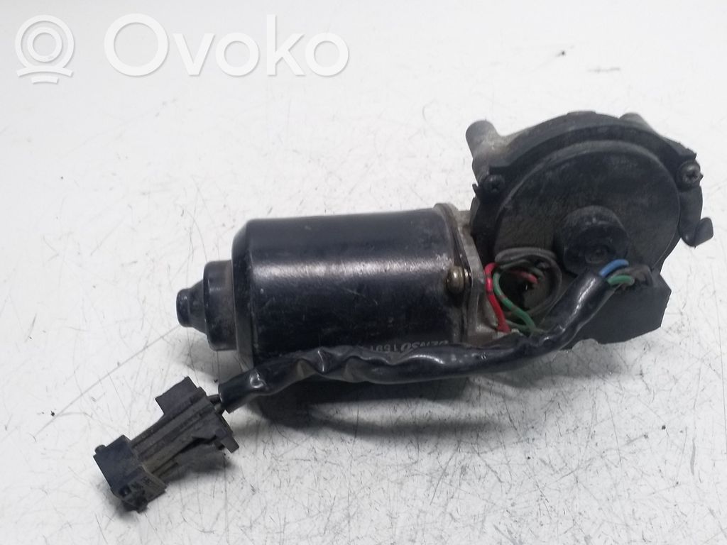 Saab 9-3 Ver1 Silniczek wycieraczek szyby przedniej / czołowej 