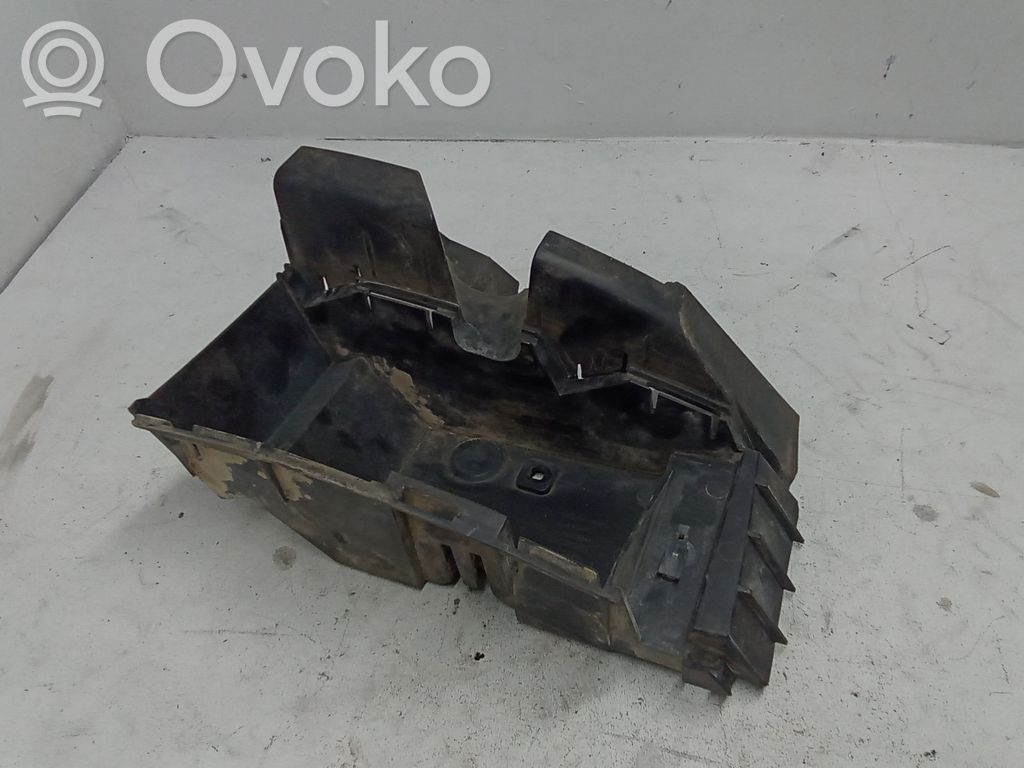 Volvo XC90 Staffa di rinforzo montaggio del paraurti posteriore 