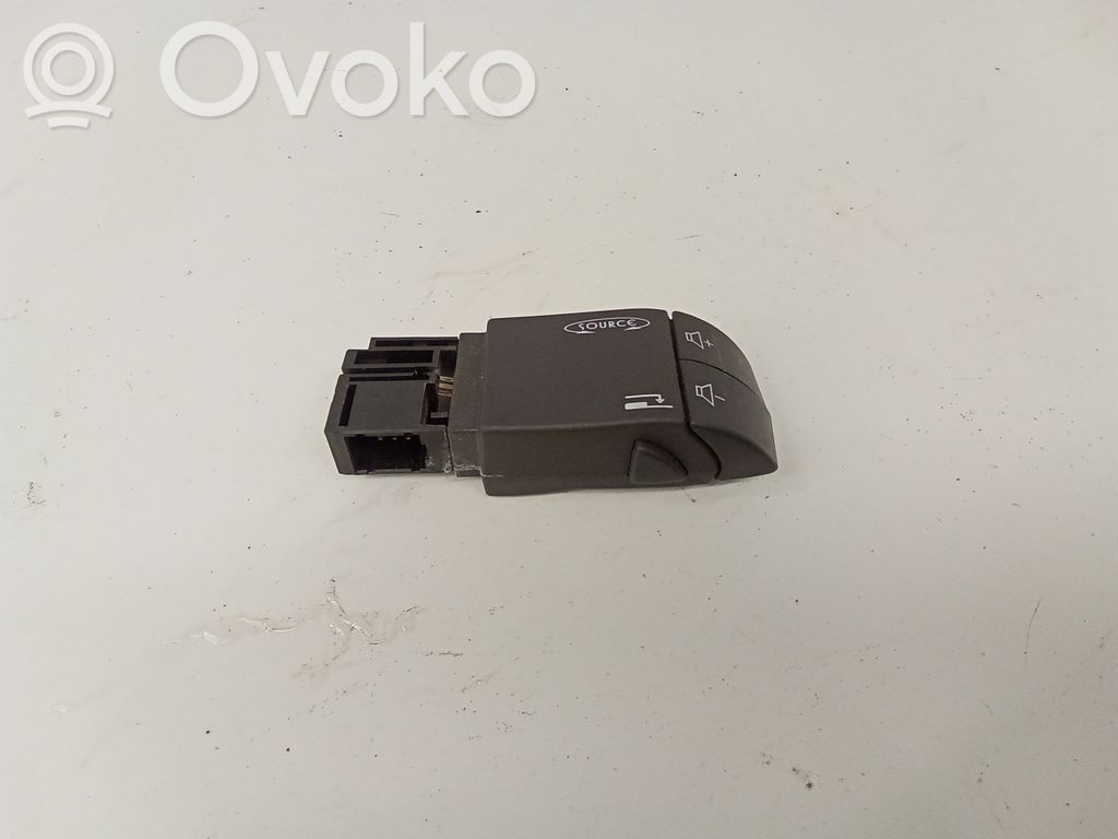 Renault Trafic II (X83) Multifunctional control switch/knob 