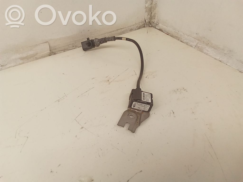 Senzor de accelerație ESP   7L0907673E