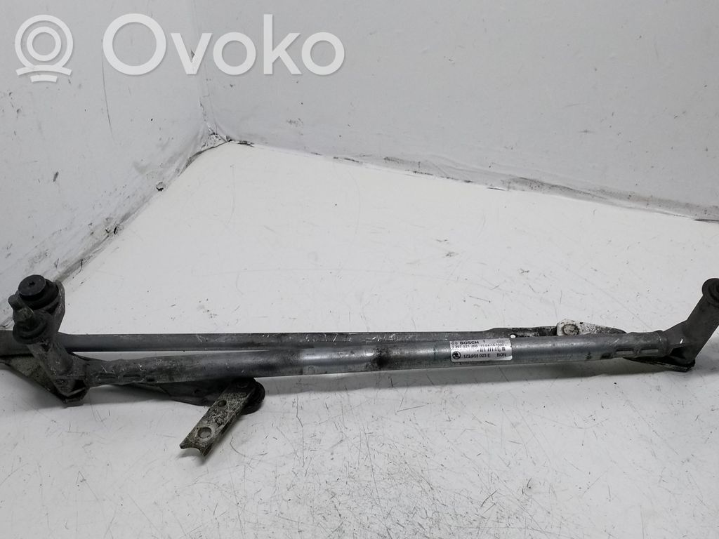 Mechanizm wycieraczek szyby przedniej / czołowej   3397021266,1Z2955023E