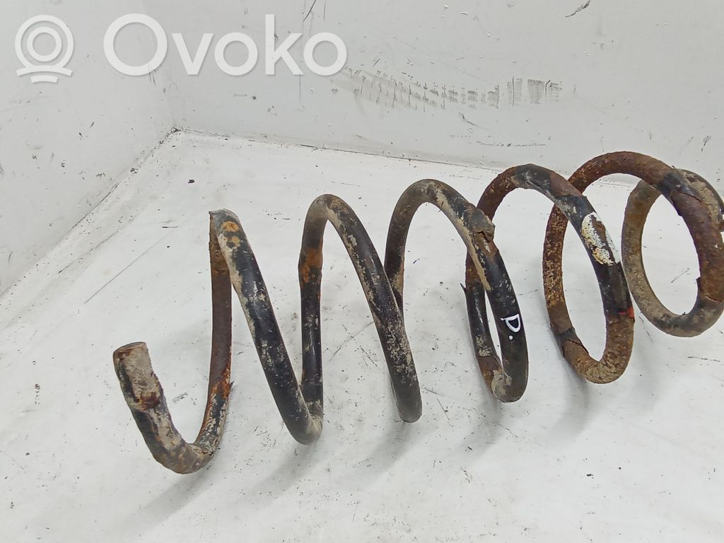 Volvo XC90 Front coil spring 