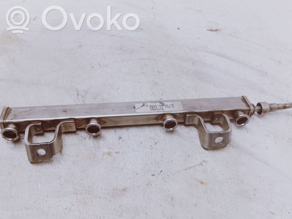 Ford S-MAX Fuel main line pipe 