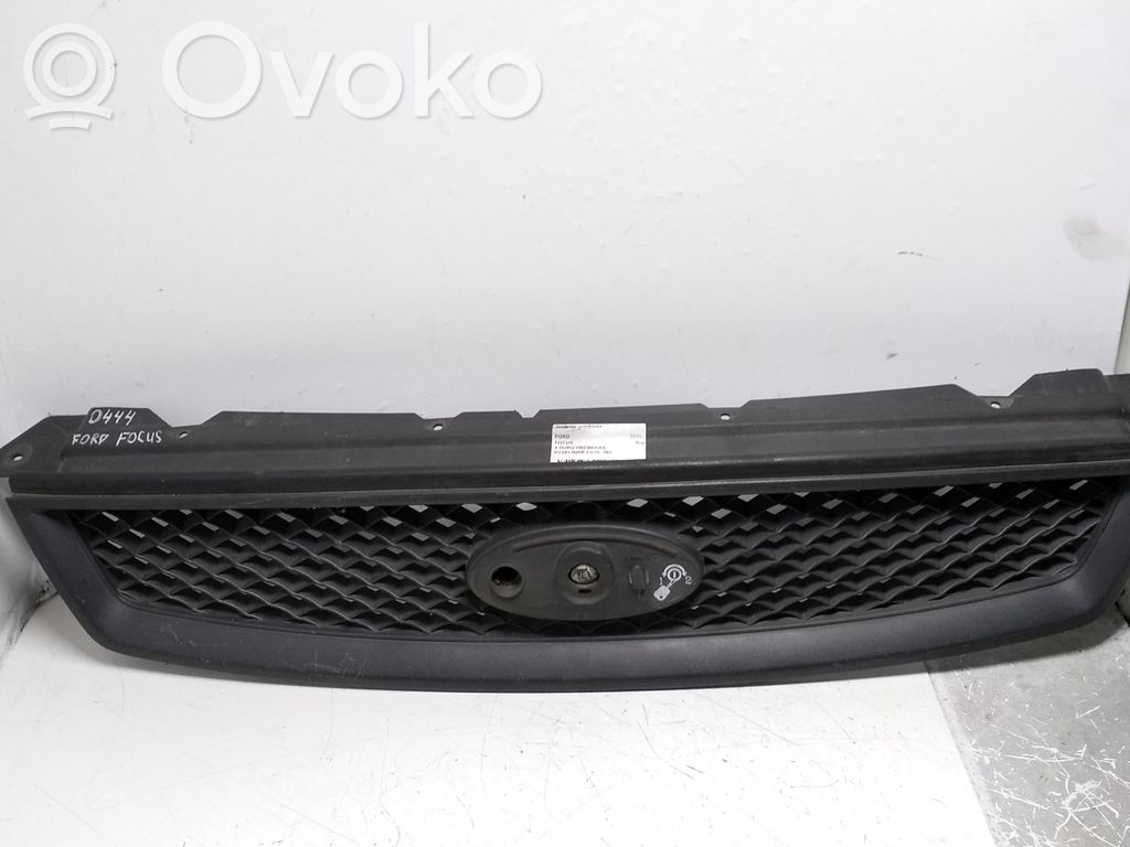 Ford Focus Front grill 