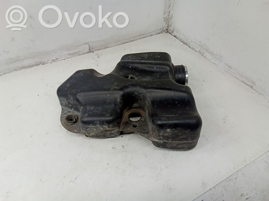 Ford S-MAX Imuilman vaimennin 