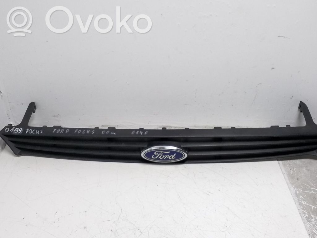 Ford Focus Front grill 