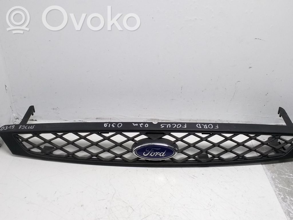 Ford Focus Front grill 
