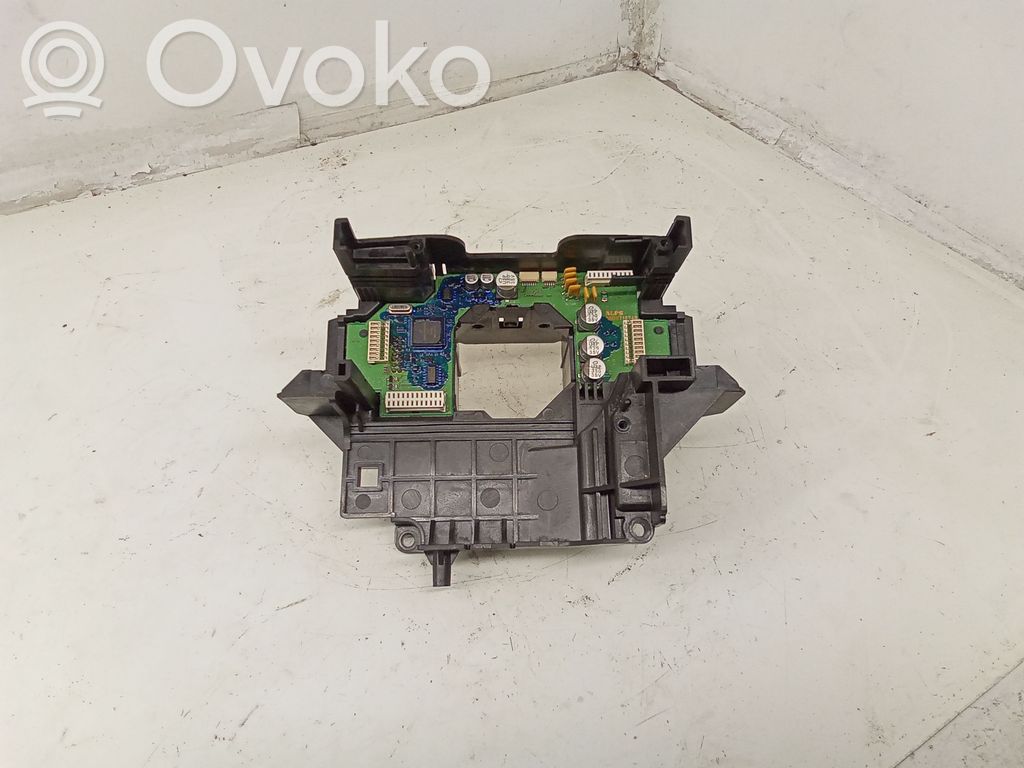 Ford S-MAX Steering angle sensor 