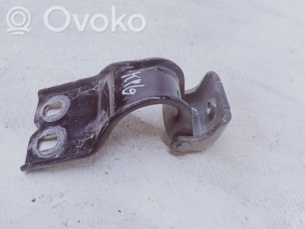 Ford S-MAX Tailgate/trunk/boot hinge 