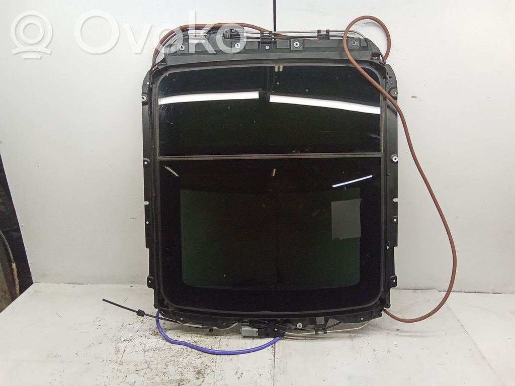 Volvo XC60 Schiebedach-Set 
