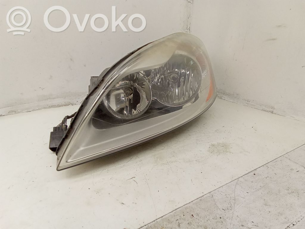 Volvo XC60 Scheinwerfer 