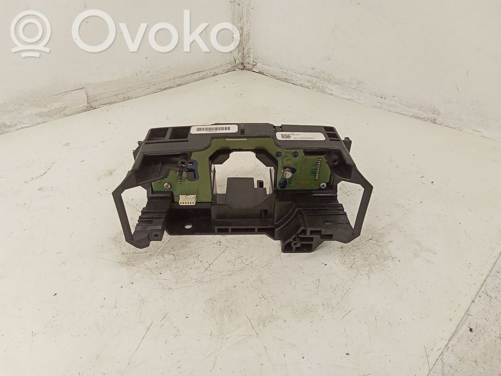 Volvo XC60 Sensor de ángulo de dirección 