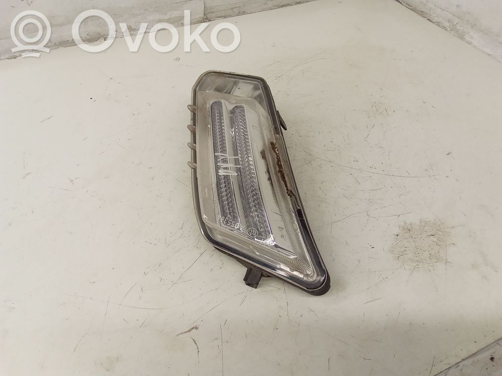 LED-Tagfahrscheinwerfer