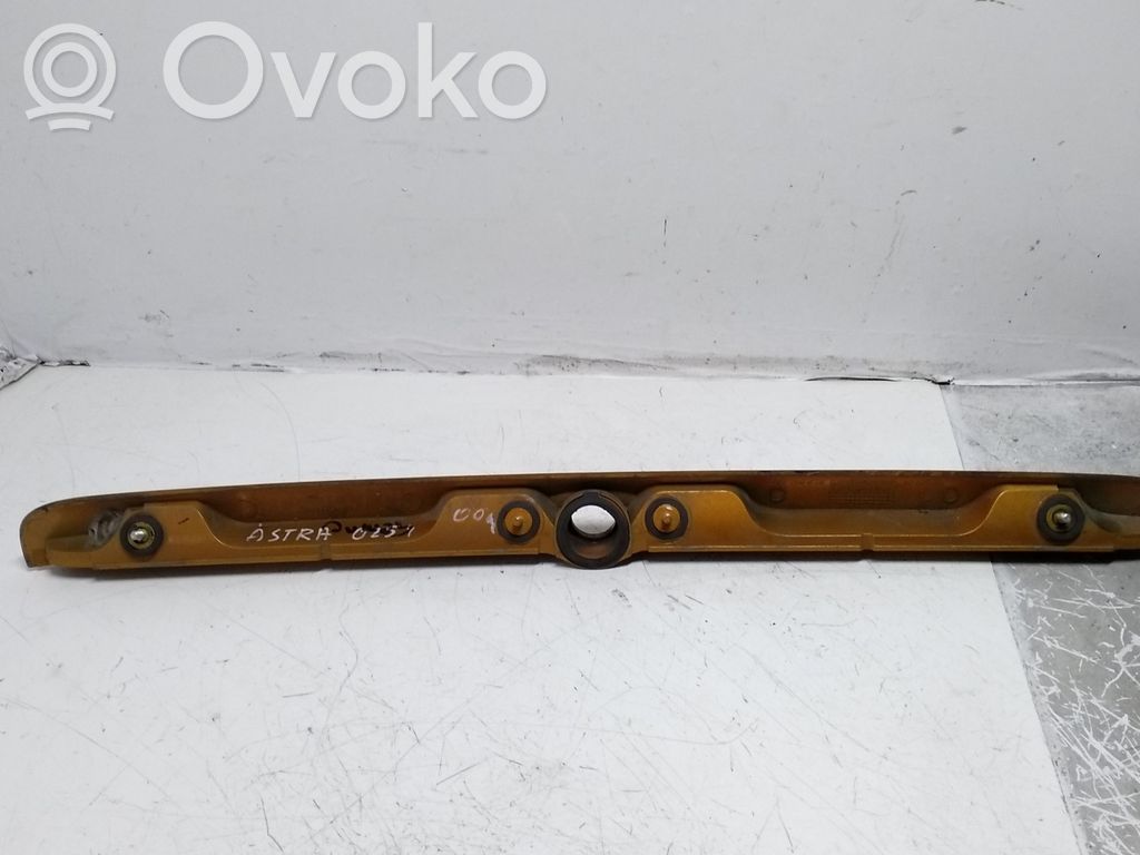 Opel Astra G Garniture de hayon 