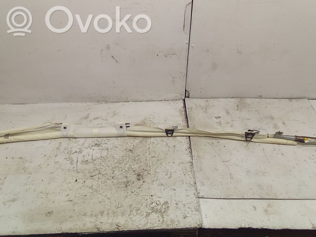 Volvo V50 Airbag cortină 