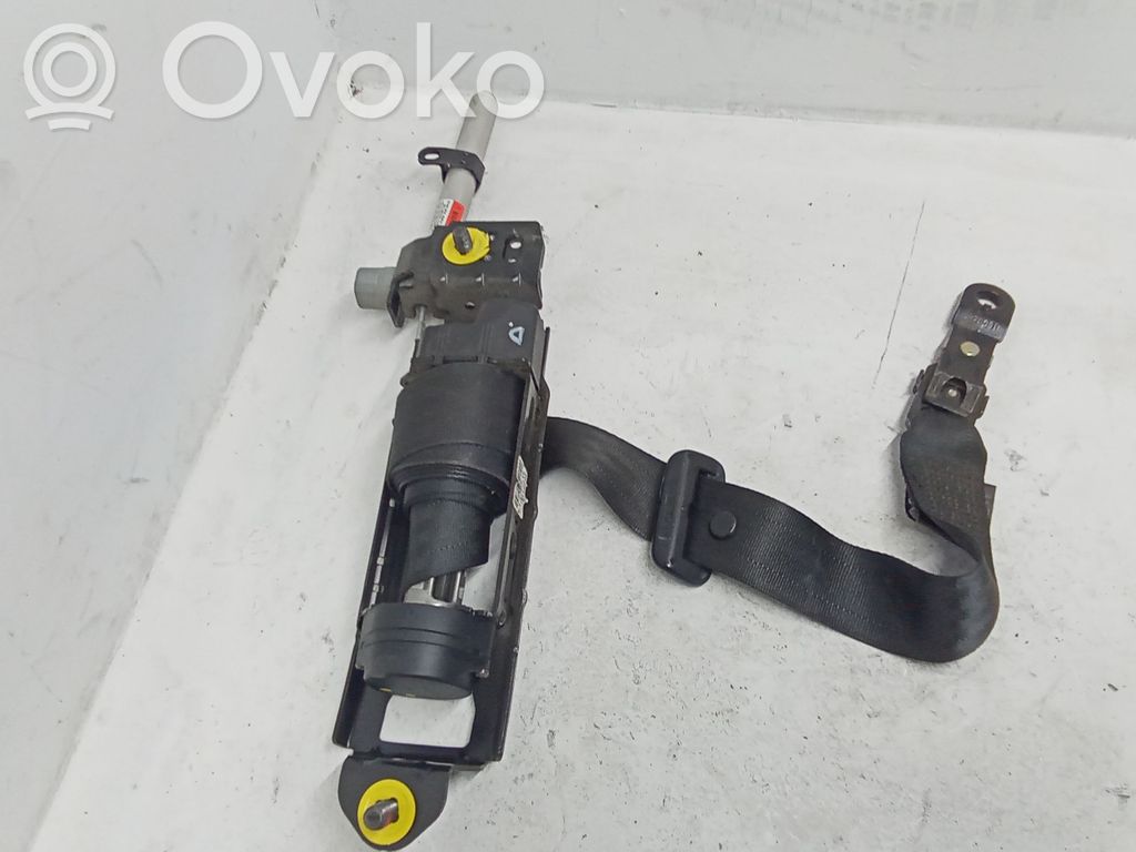 Volvo V50 Cinturón delantero 