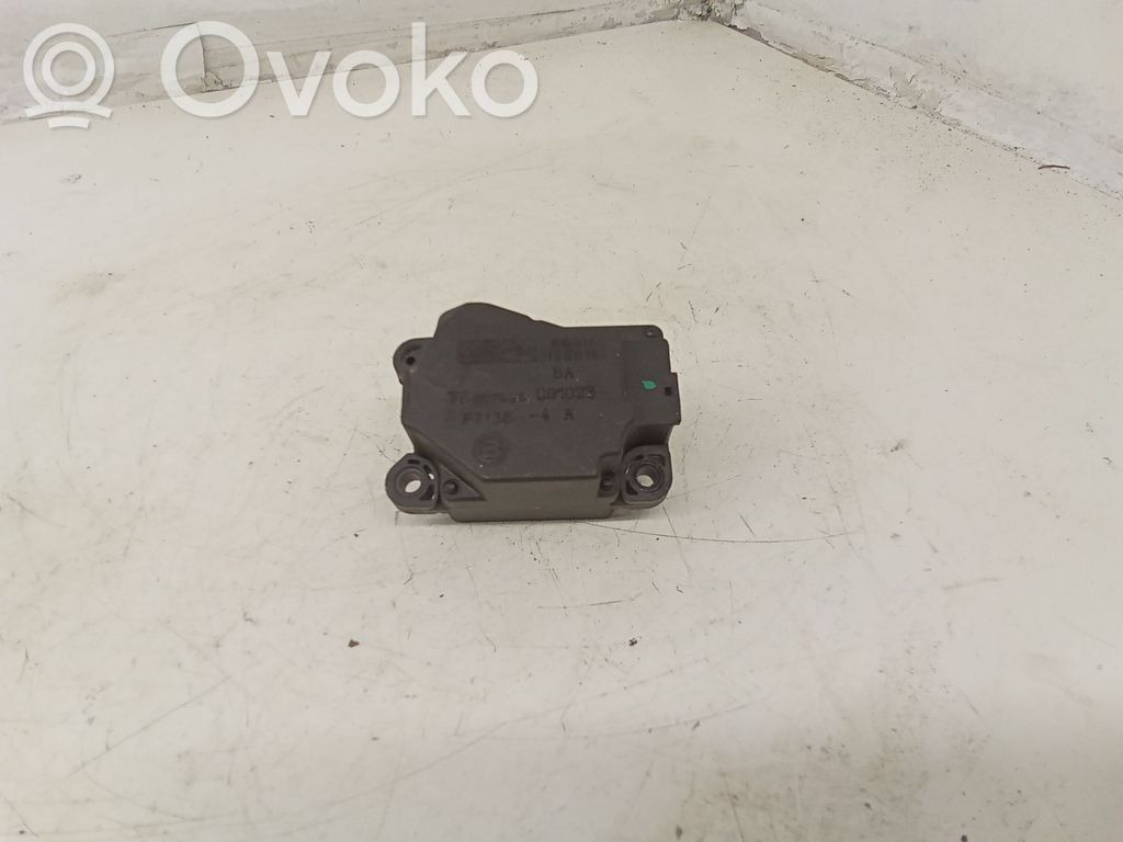 Volvo XC60 Silniczek nagrzewnicy