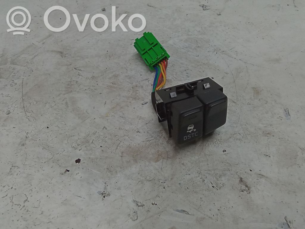 Volvo V50 Interruttore ESP (controllo elettronico della stabilità)