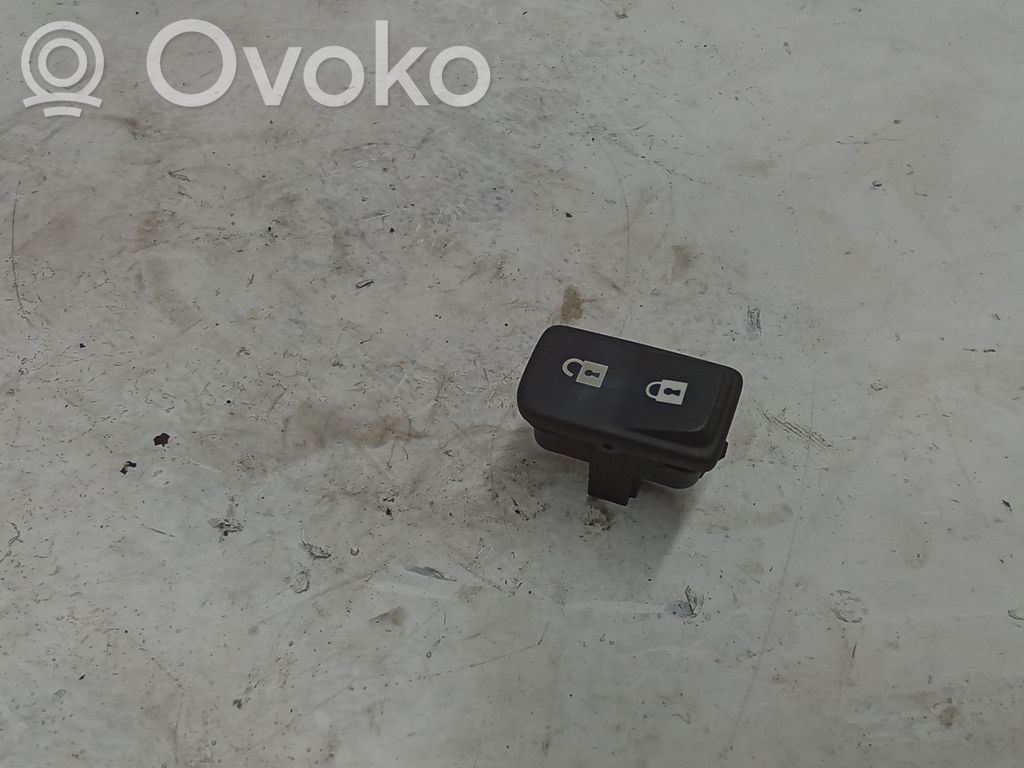 Central locking switch button   30773334