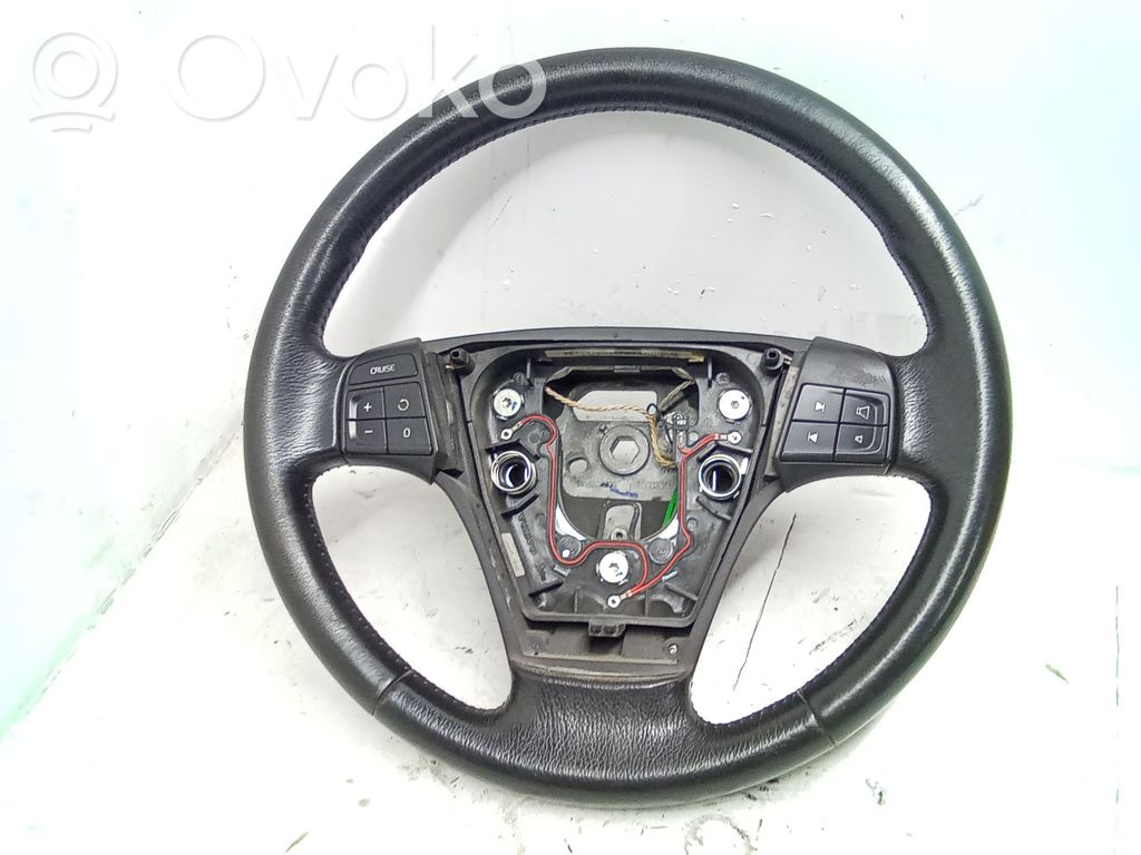 Volvo V50 Stūre 