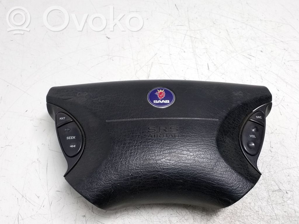 Saab 9-5 Fahrerairbag 