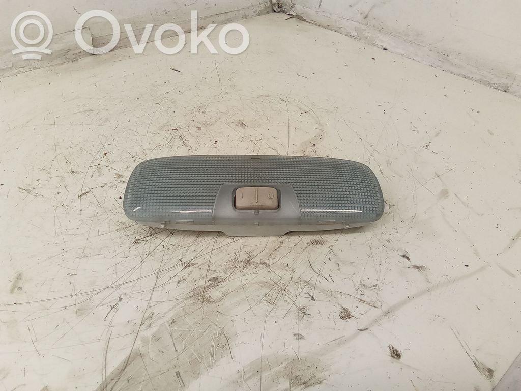 Ford Kuga I Lampă scaun spate 