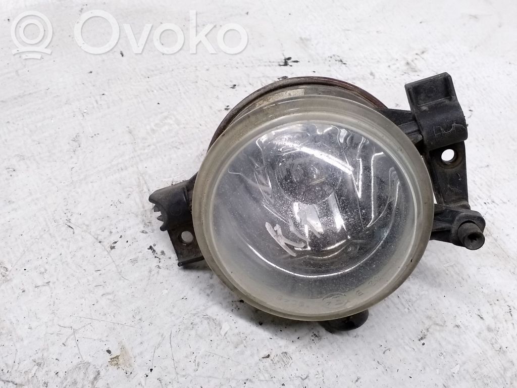 Ford Kuga I Etusumuvalo 