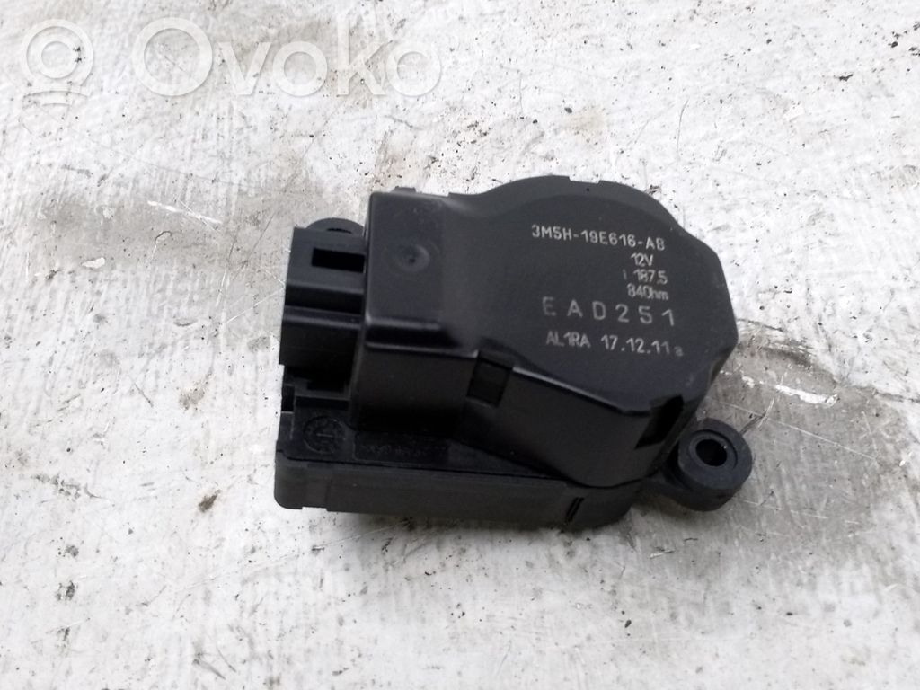Ford Kuga I Moteur / actionneur de volet de climatisation