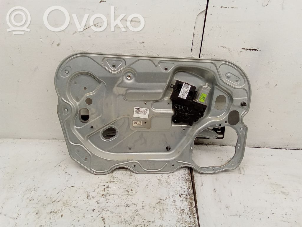 Elektryczny podnośnik szyby drzwi przednich   7M51R203A29DD,8M51R219A65CA,7M5T14B533AG